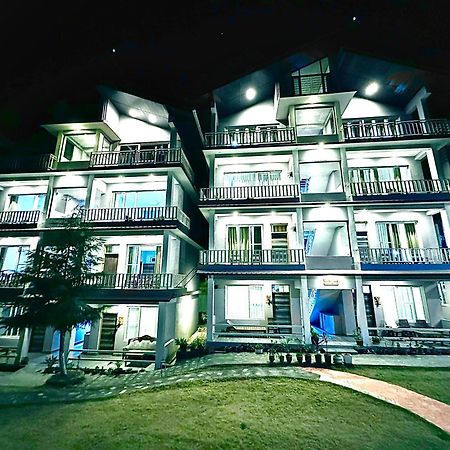 The Billing Health Resort Bīr Zewnętrze zdjęcie
