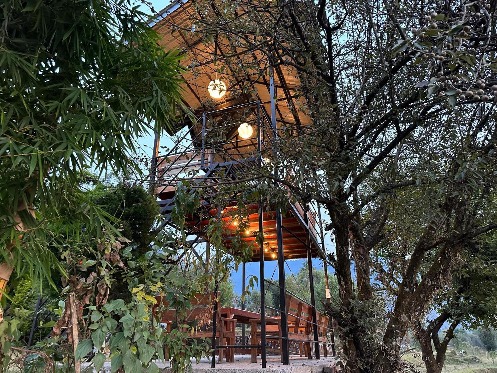 The Billing Health Resort Bīr Zewnętrze zdjęcie